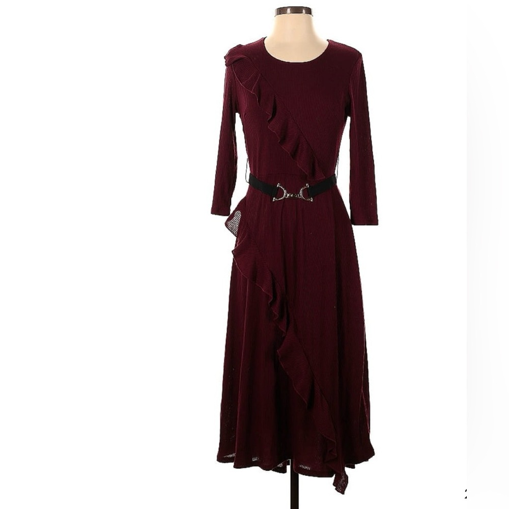 Dress barn dress size small